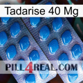 Tadarise 40Mg viagra2